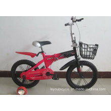 Cooles Kid Mountain Bike mit freiem Style (LY-C-030)